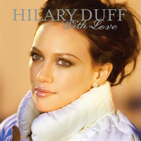 hilary duff with love mp3 download